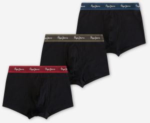 Norwin Boxerky 3 ks Pepe Jeans 