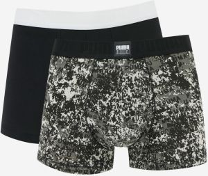 AOP Trunk Boxerky 2 ks Puma 