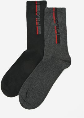 Ponožky 2 páry FILA 