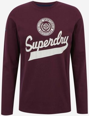 Tričko SuperDry 