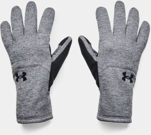 UA Storm Fleece Gloves Rukavice Under Armour 
