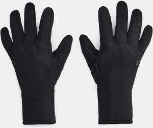 UA Storm Fleece Gloves Rukavice Under Armour 