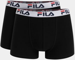 Boxerky 2 ks FILA 