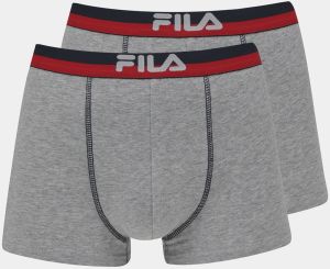 Boxerky 2 ks FILA 