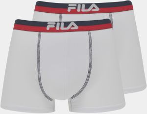 Boxerky 2 ks FILA 