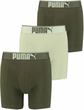 Boxerky 3 ks Puma 