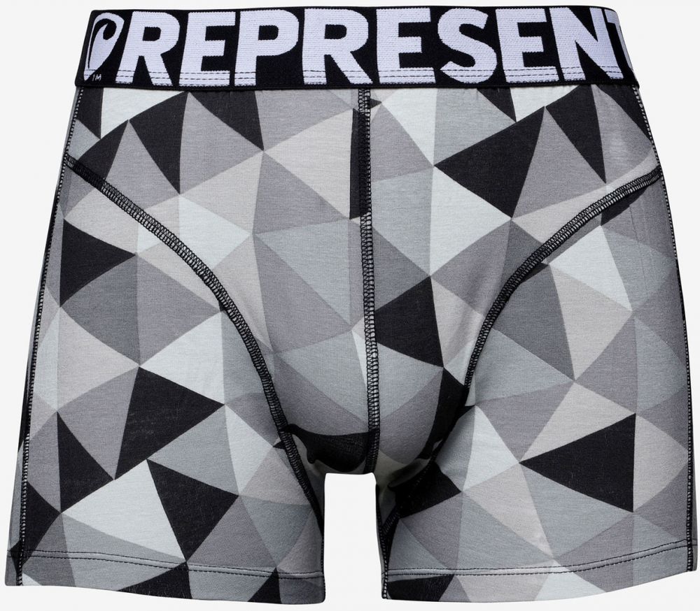 Sport Crystals Boxerky Represent 
