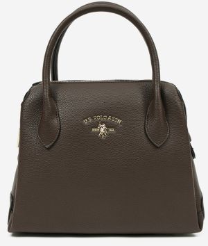 Stanford Kabelka U.S. Polo Assn 