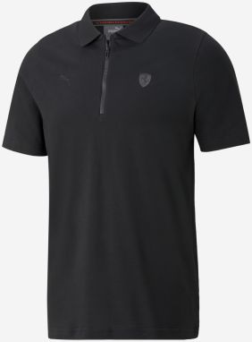 Ferrari Style Polo tričko detské Puma 