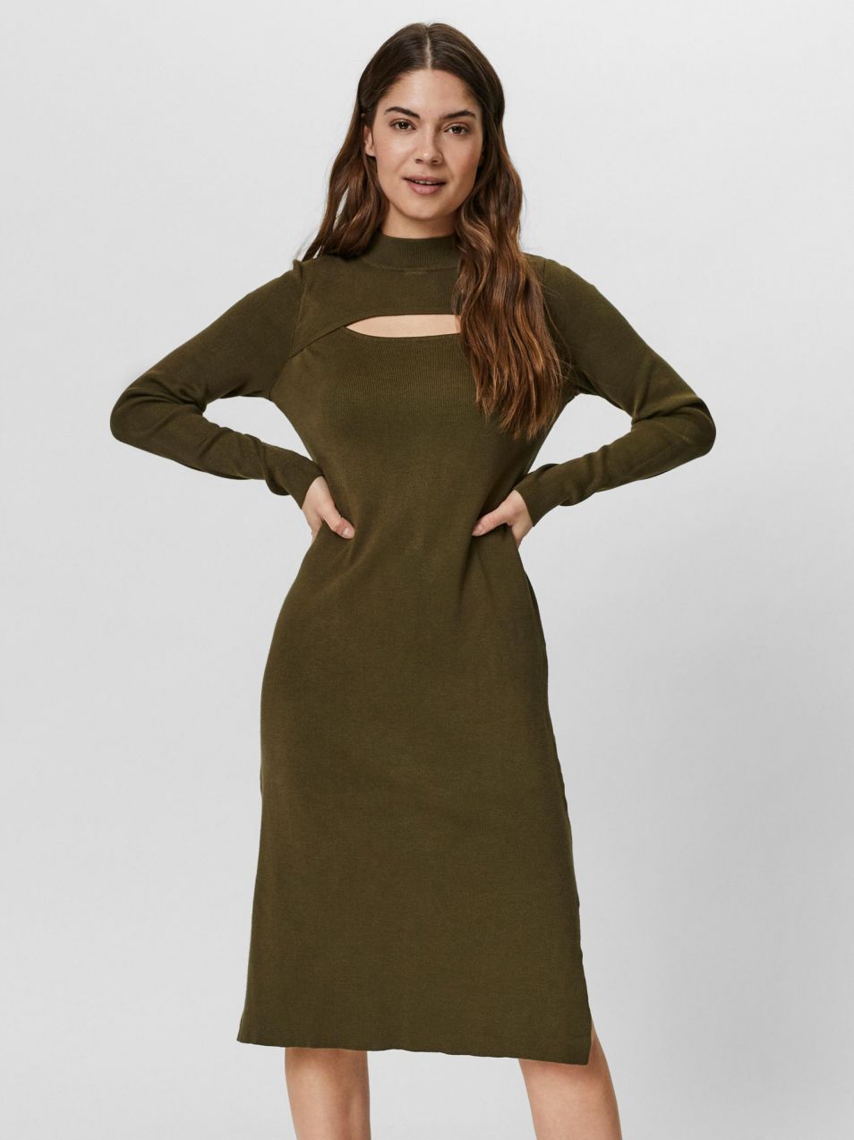 Belina Šaty Vero Moda 
