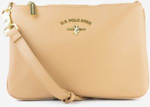 Stanford Doub. Kabelka U.S. Polo Assn 