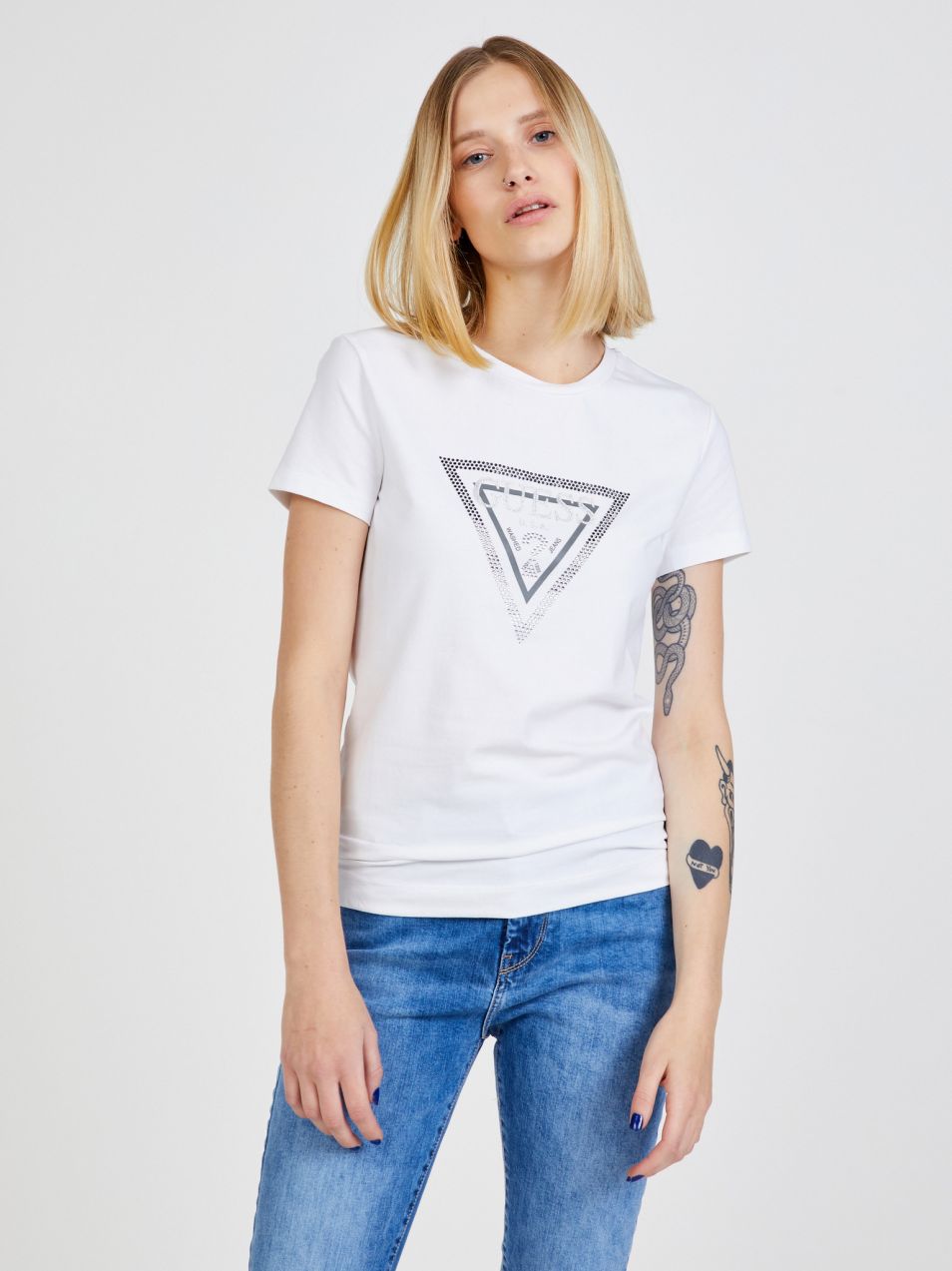 Tričko Guess 