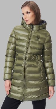 Zimná bunda Blauer 