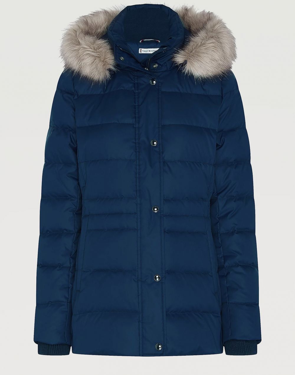 Zimná bunda Tommy Hilfiger 