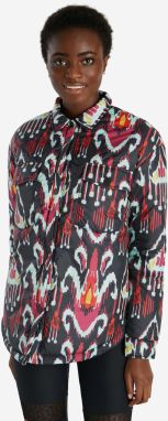 Eliot Bunda Desigual 