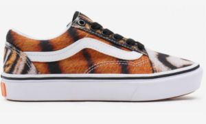 Vans x Project Cat Comfycush Old Skool Tenisky detské Vans 