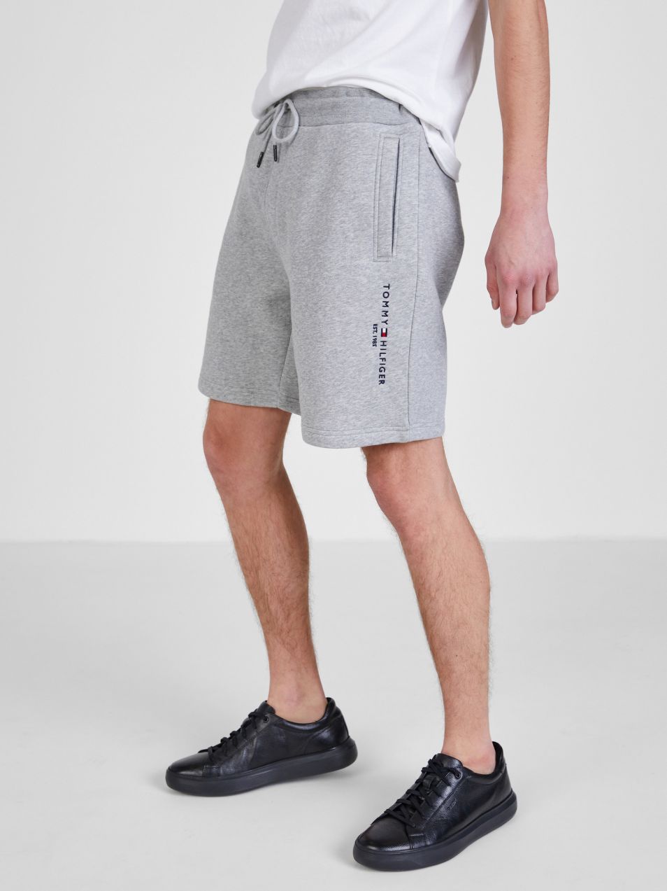 Kraťasy Tommy Hilfiger 