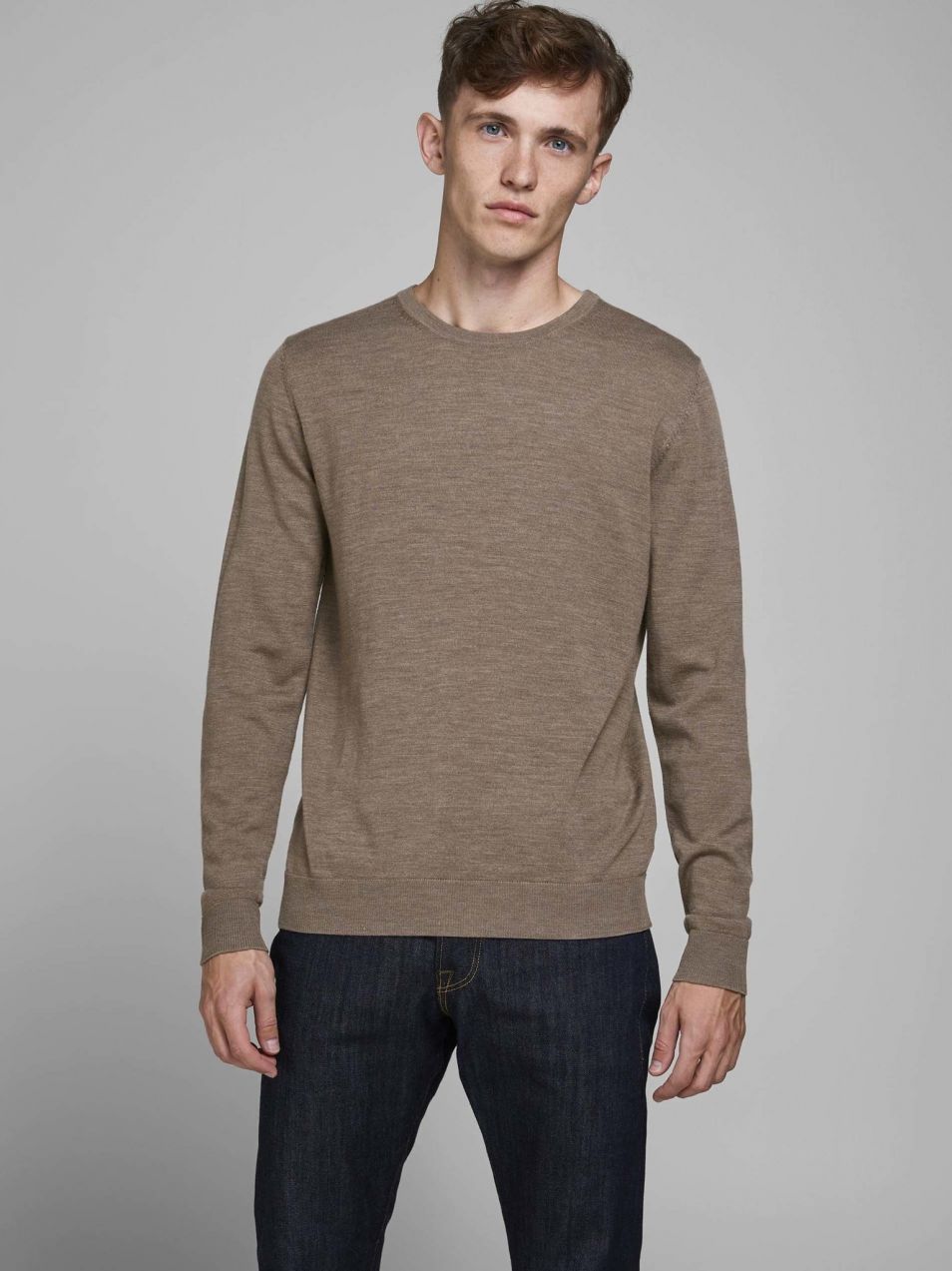 Mark Sveter Jack & Jones 