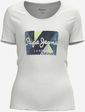 Dafne Tričko Pepe Jeans 