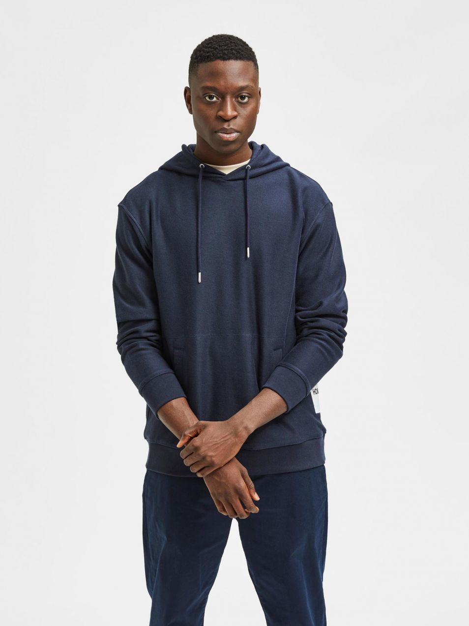 Relax Mikina Selected Homme 