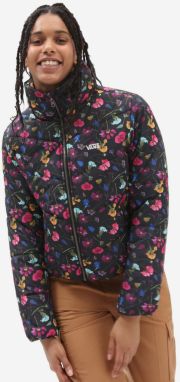 Foundry V Printed Puffer MTE Bunda Vans 