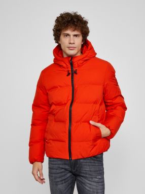 Motion Hooded Bunda Tommy Hilfiger 