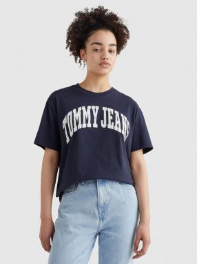 Tričko Tommy Jeans 