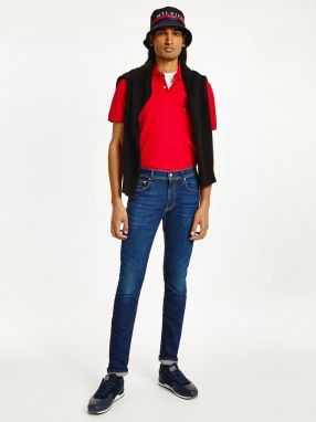 Slim Layton Jeans Tommy Hilfiger 