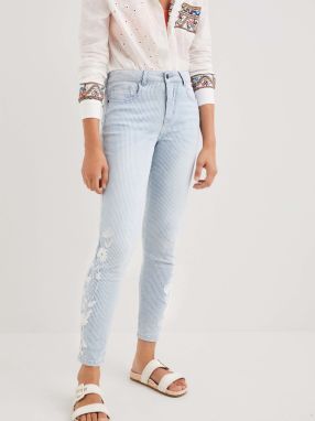 Agra Jeans Desigual 