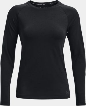 Seamless Run LS Tričko Under Armour 