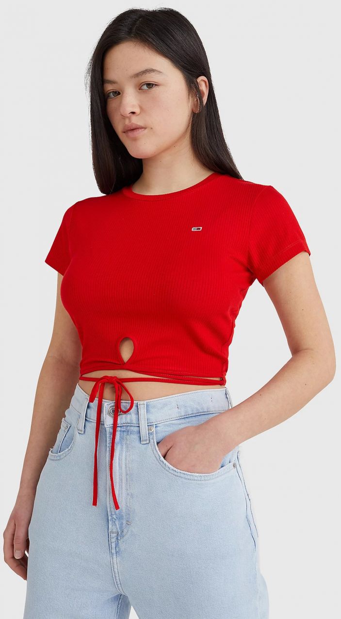 Tričko Tommy Jeans 