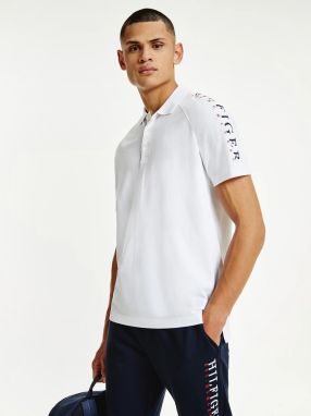 Polo tričko Tommy Hilfiger 