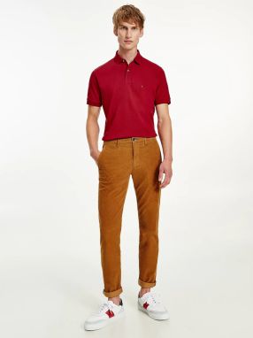 Polo tričko Tommy Hilfiger 