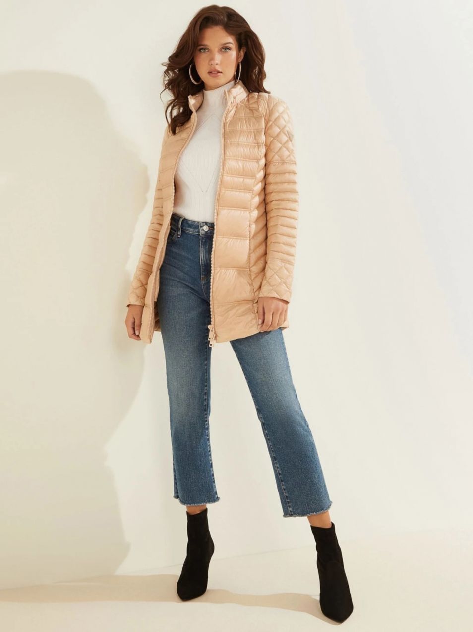 Bunda Guess 