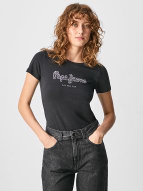 Beatrice Tričko Pepe Jeans 