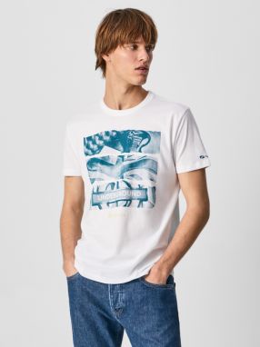 Aidan Tričko Pepe Jeans 