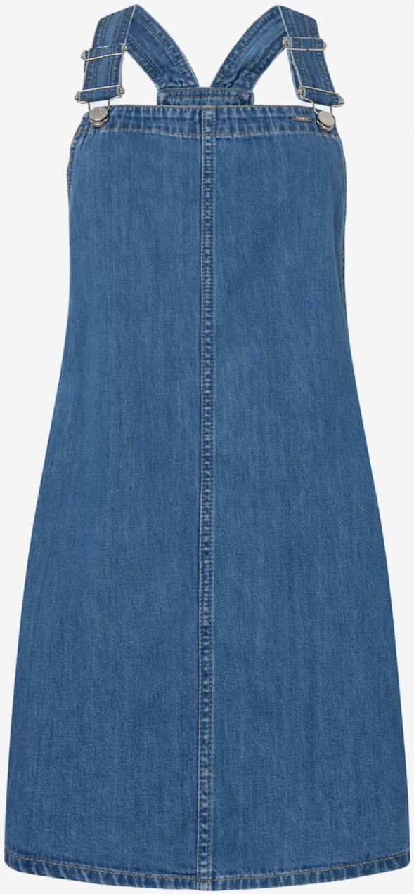 Vesta Šaty Pepe Jeans 