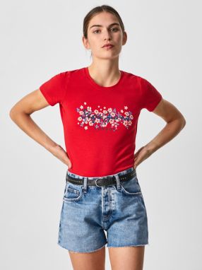 Bego Tričko Pepe Jeans 