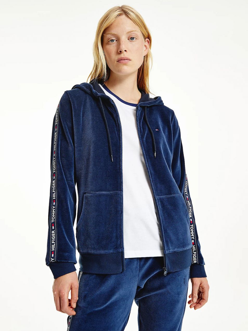Mikina Tommy Hilfiger 