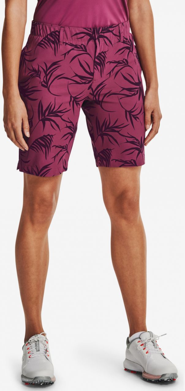 Links Printed Šortky Under Armour 