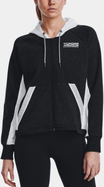 Rival FZ Hoodie Mikina Under Armour 