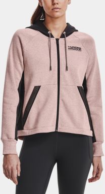 Rival FZ Hoodie Mikina Under Armour 