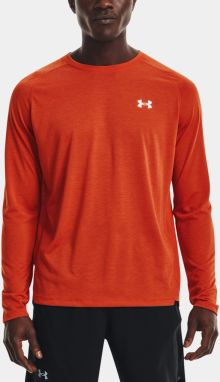 UA STREAKER LONGSLEEVE Tričko Under Armour 