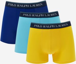 Boxerky 3 ks Polo Ralph Lauren 