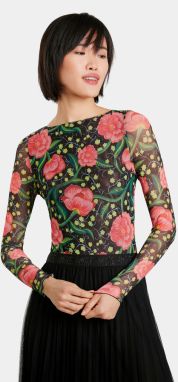 Sally Body Desigual 