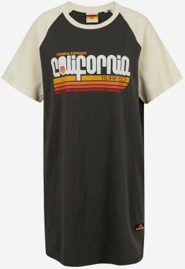 Cali Surf Raglan Šaty SuperDry 