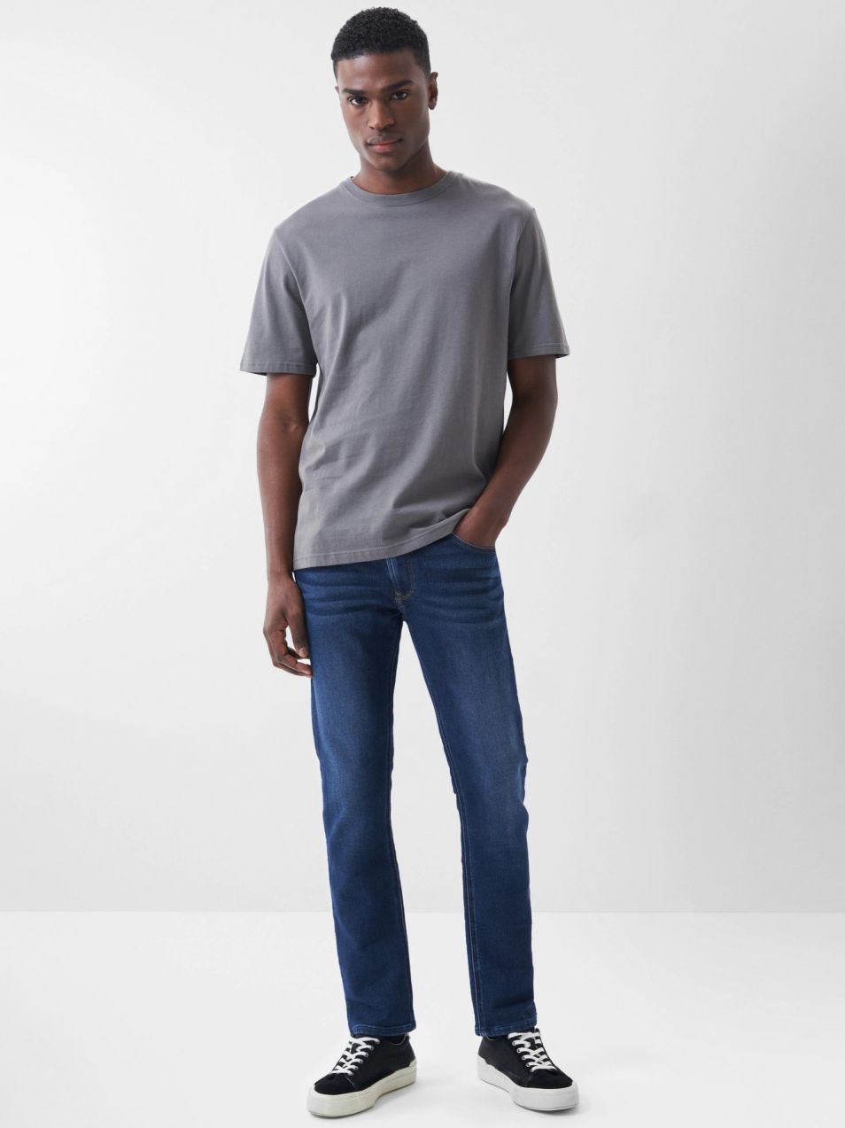 Džínsy Salsa Jeans 