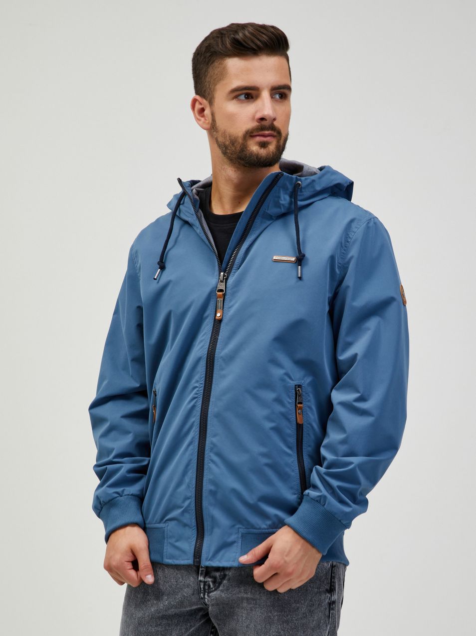 Percy Bunda Ragwear 