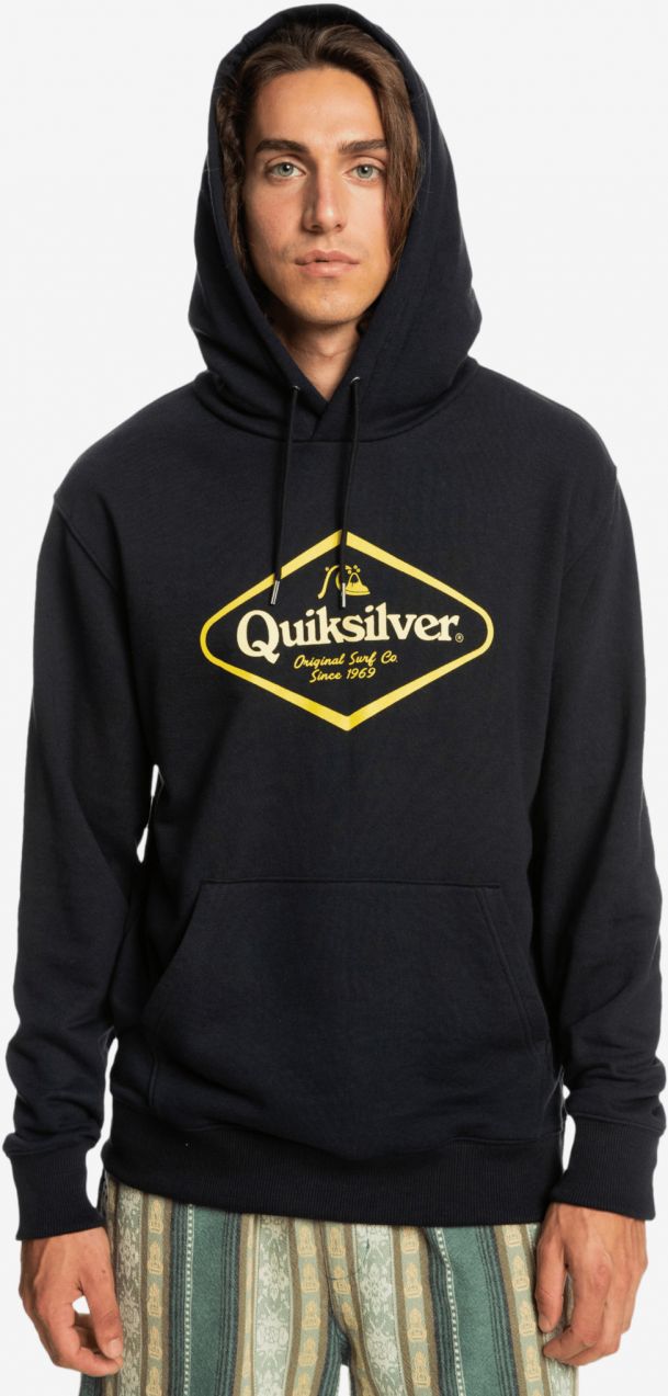 Stiritup Mikina Quiksilver 