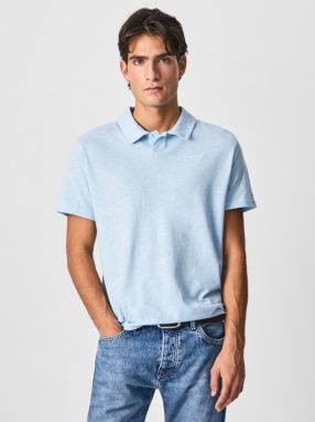 Faren Polo tričko Pepe Jeans 